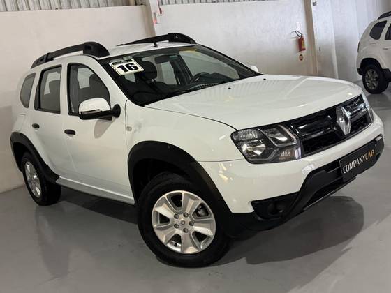 RENAULT DUSTER 1.6 EXPRESSION 4X2 16V FLEX 4P MANUAL RENAULT DUSTER 1.6 EXPRESSION 4X2 16V FLEX 4P MANUAL